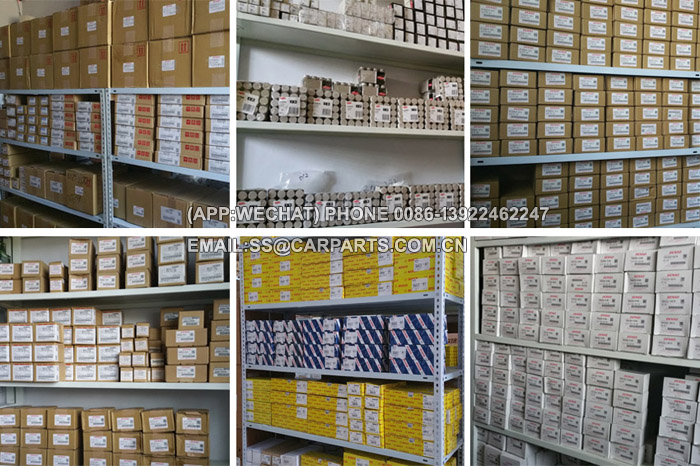 Injectors store